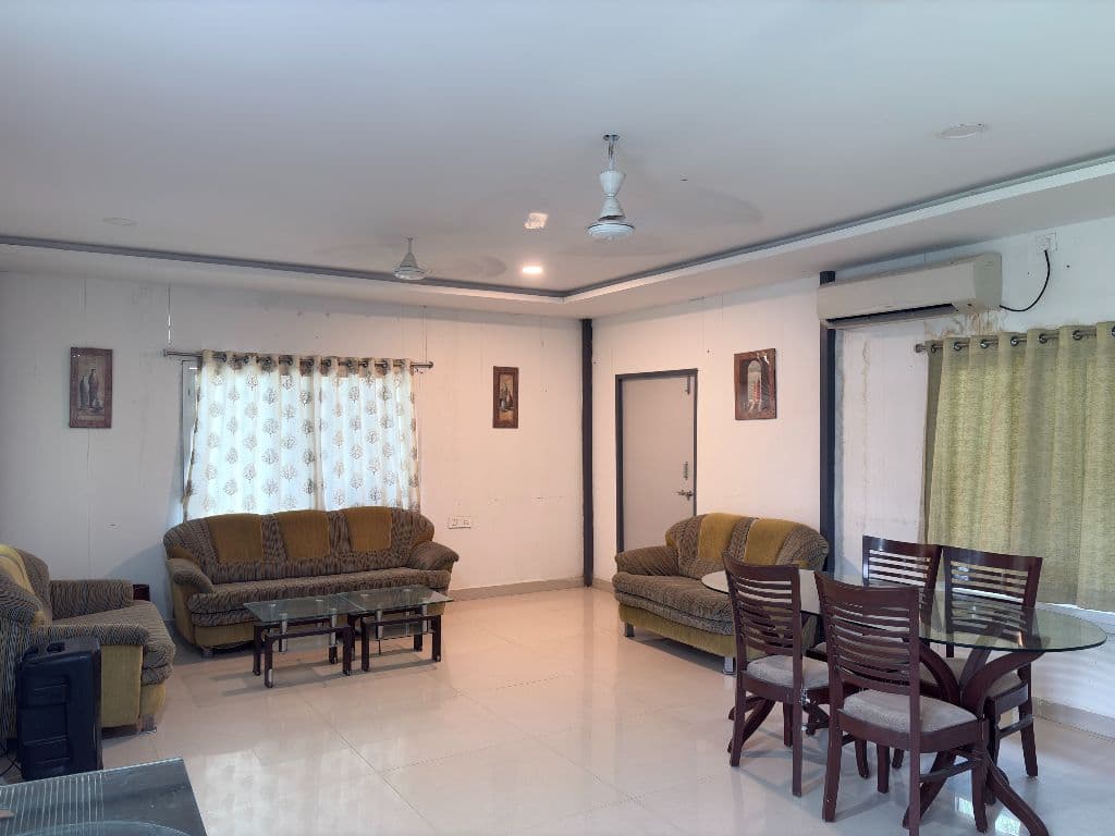 Eshwara Greens Farm — photo 3