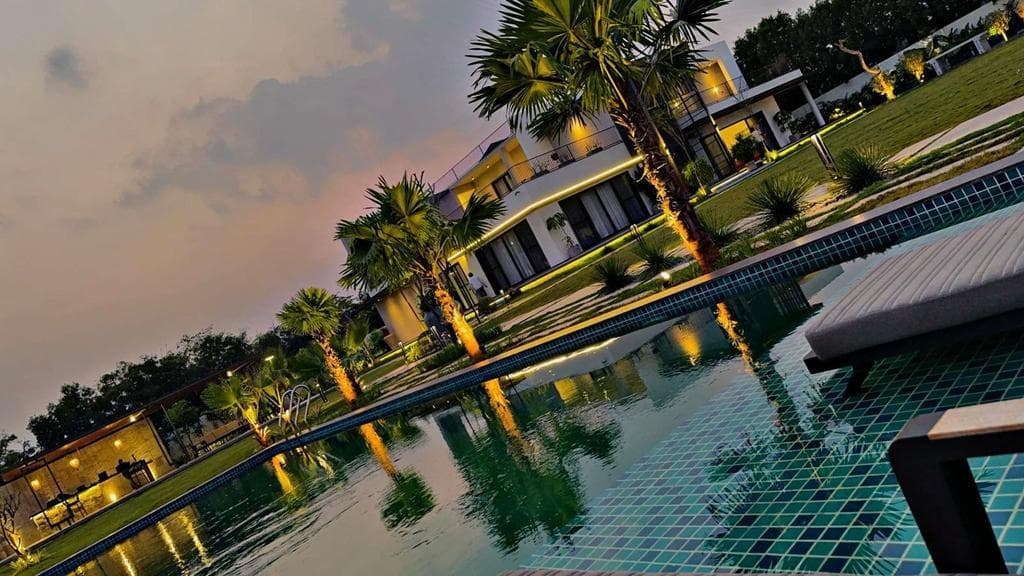 Mellon Villa — photo 3
