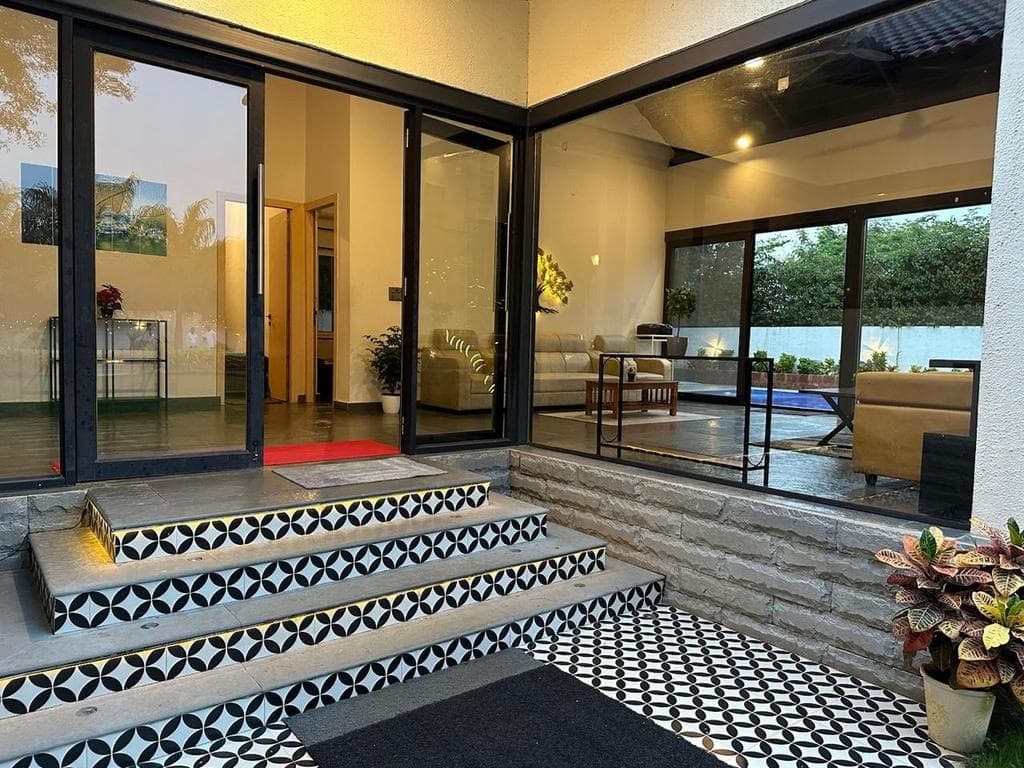 Bougainvillea Farm Stay — photo 3