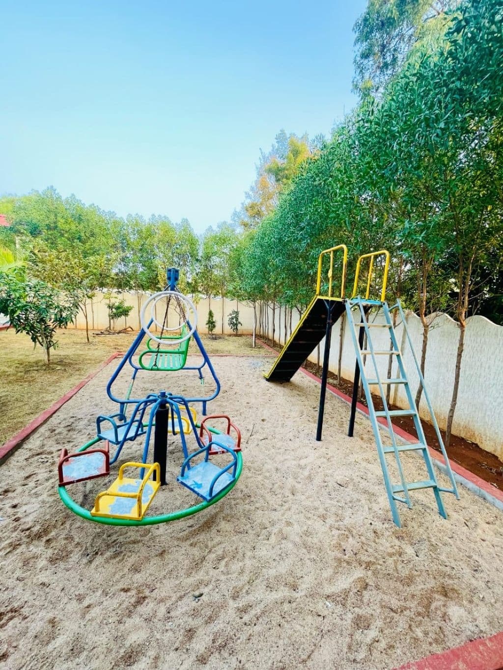 The Greenora villa — photo 5