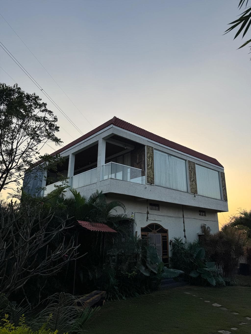 Giri’s Green Haven, Ibrahimpatnam