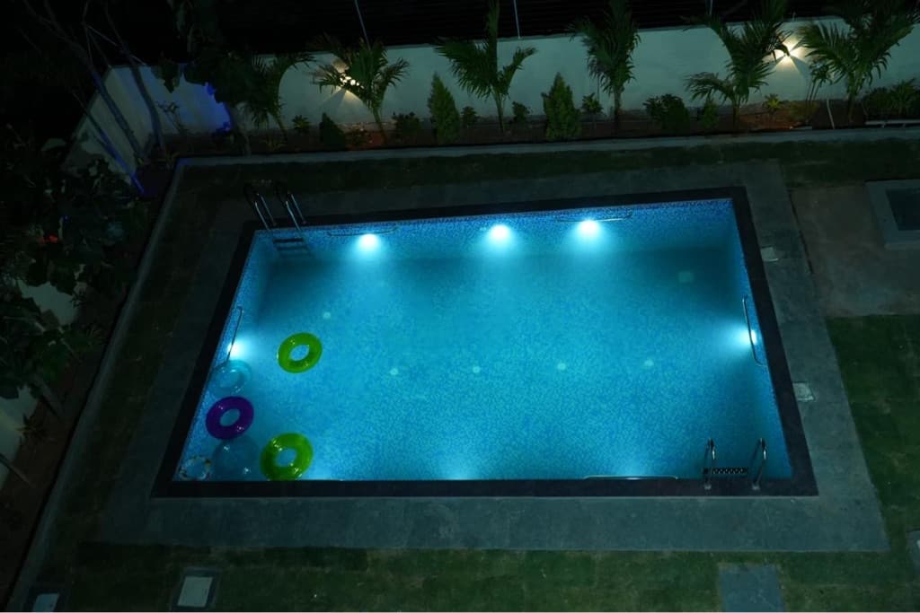 Vrindavan Farm stay KSR — photo 3