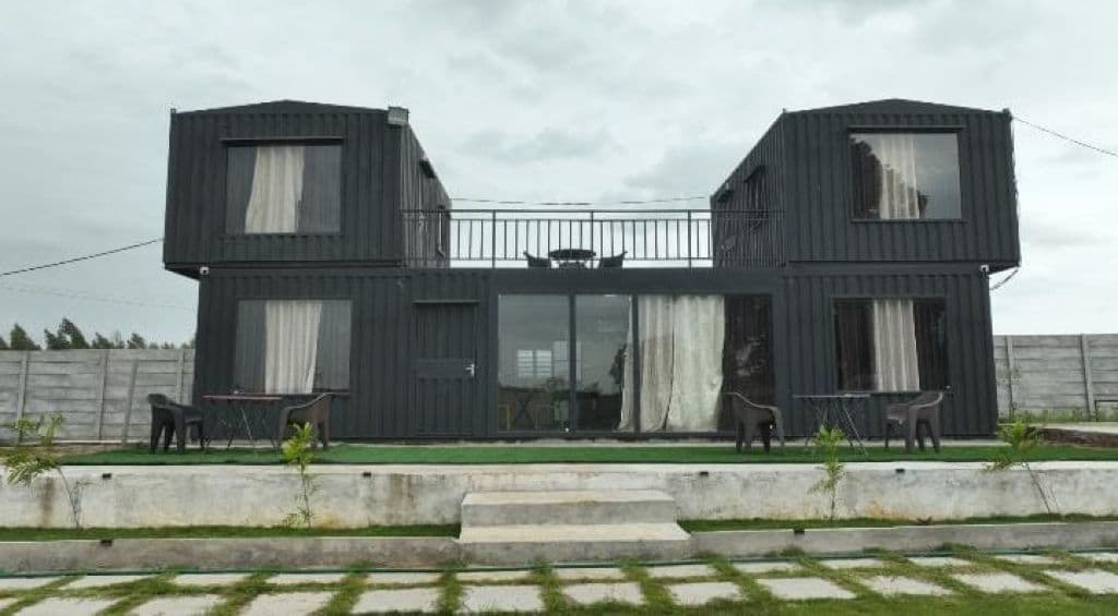 The Heritage Villa, Patancheru
