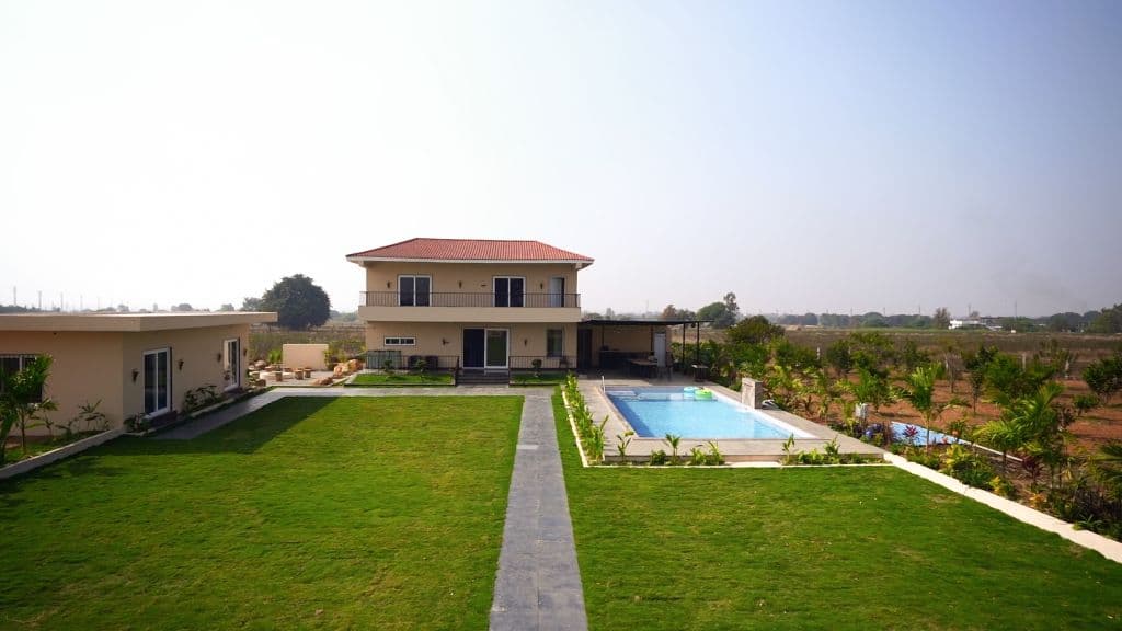Aureva Farmstay — photo 3