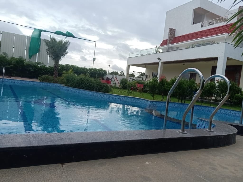 ZA Nature Villa — photo 3