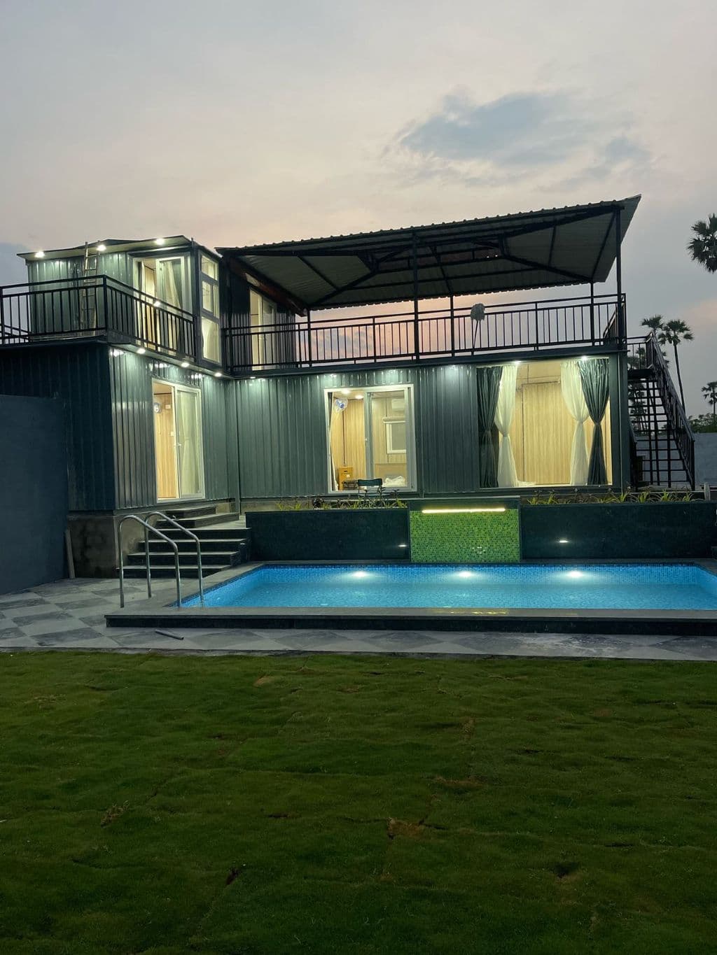 Palm Horizon Farm — photo 2