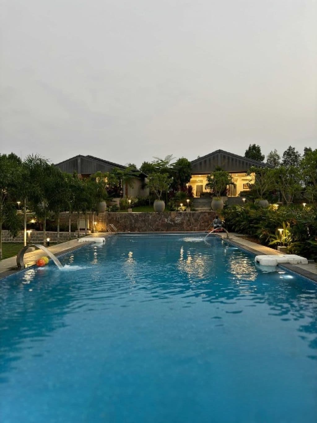 Vishram Farmhouse — photo 3