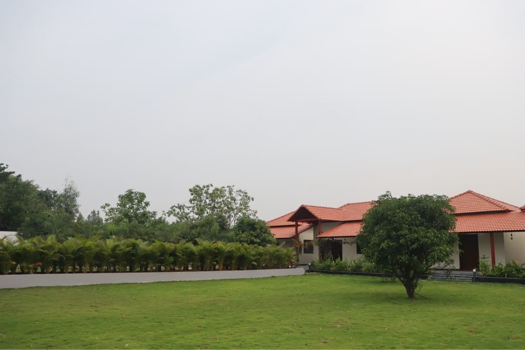 Pranay Nest Farm — photo 5