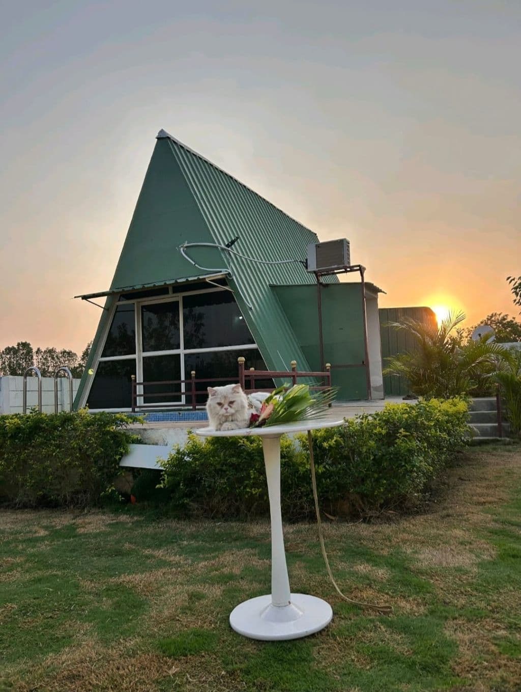 RK Grove, Moinabad