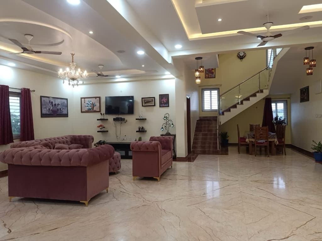 ZA Nature Villa — photo 4
