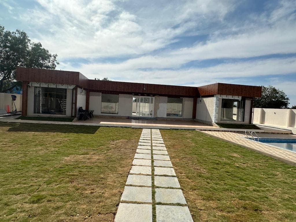 The Rise Haven, Medchal