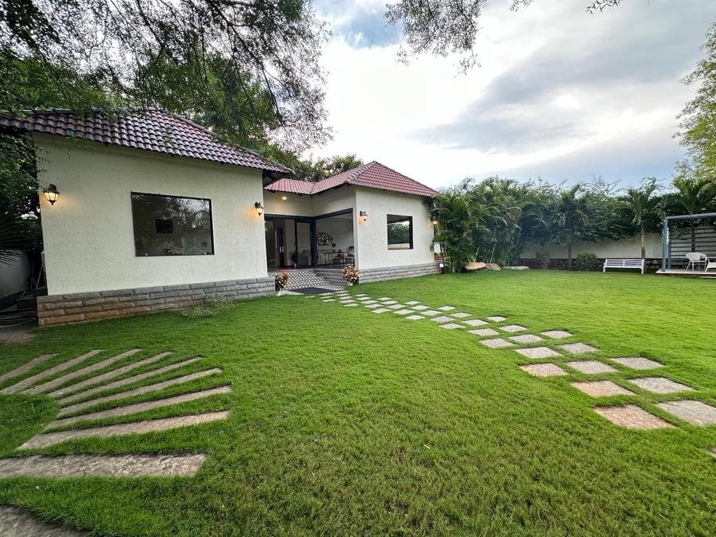 Bougainvillea Farm Stay — photo 2