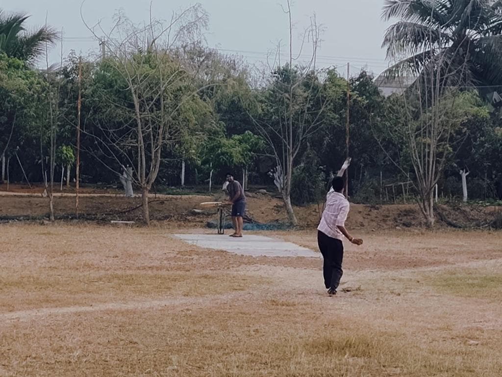 Open Field Villa — photo 5