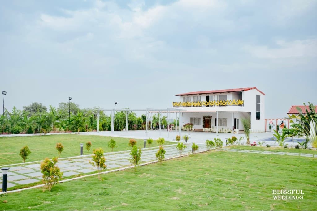 Mayra Farm House — photo 3