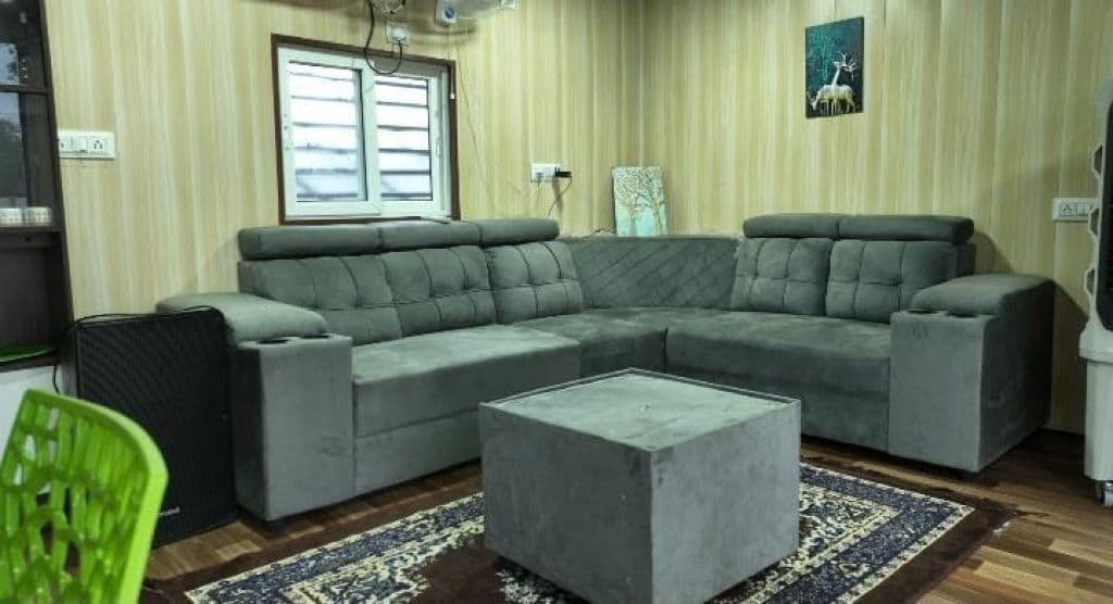 The Heritage Villa — photo 2