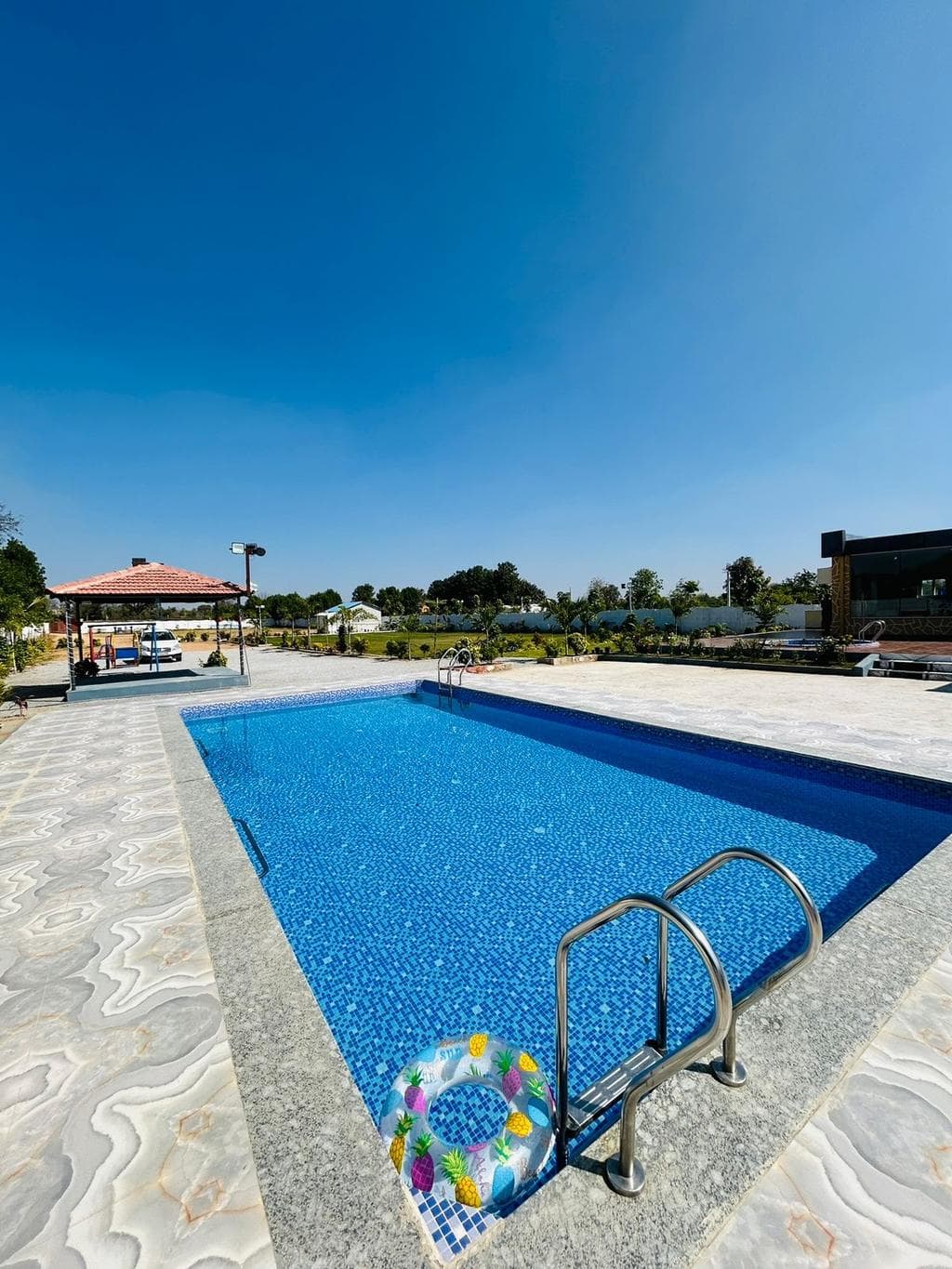 Riztik Villa — photo 2
