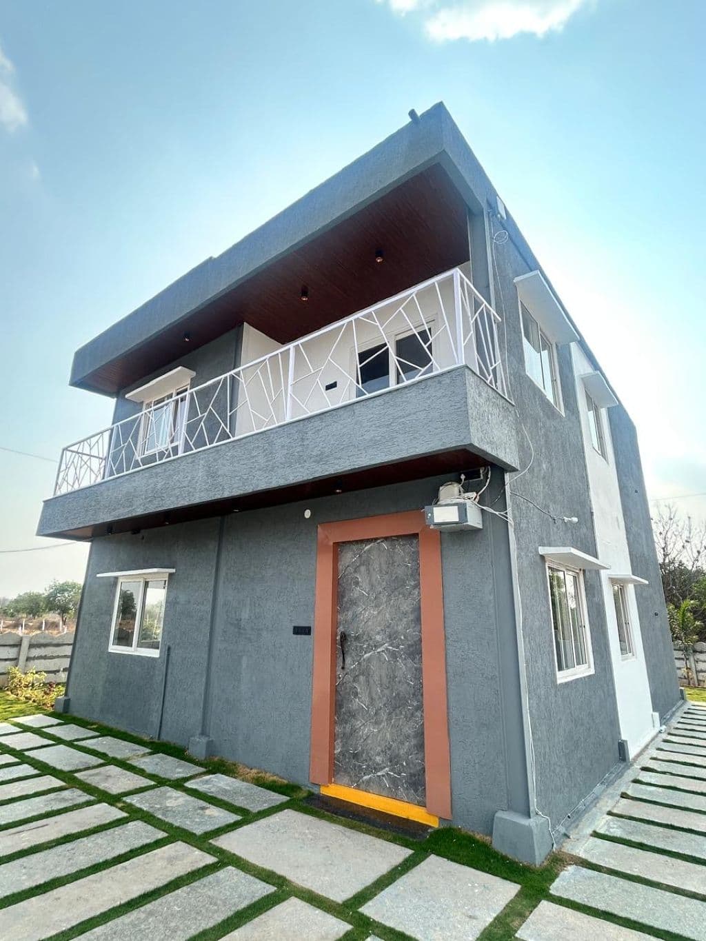 The Kaira Farm House — photo 2