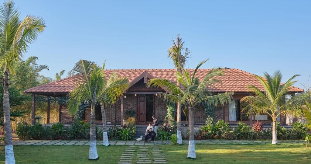 Pure Atmos Farms, Maheshwaram