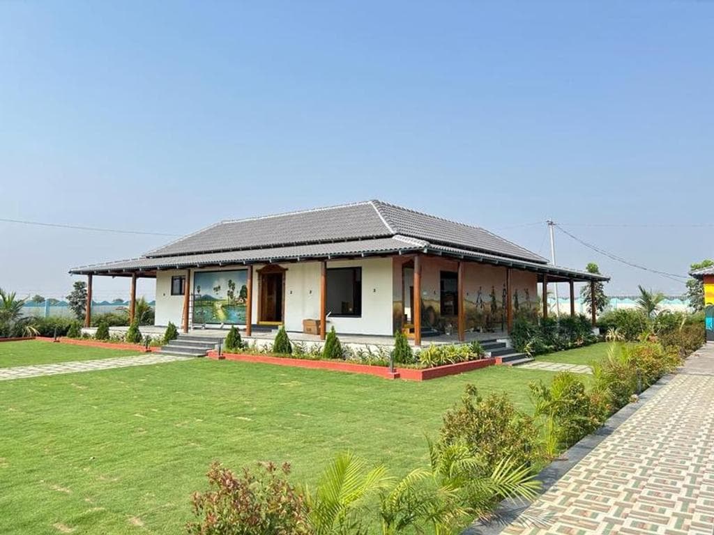 Bheem Nest Stay, Moinabad