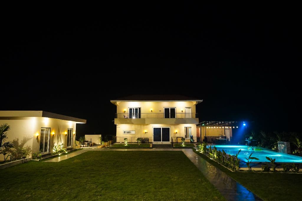 Aureva Farmstay — photo 2