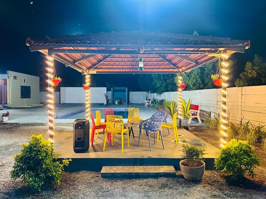 Riztik Villa — photo 3