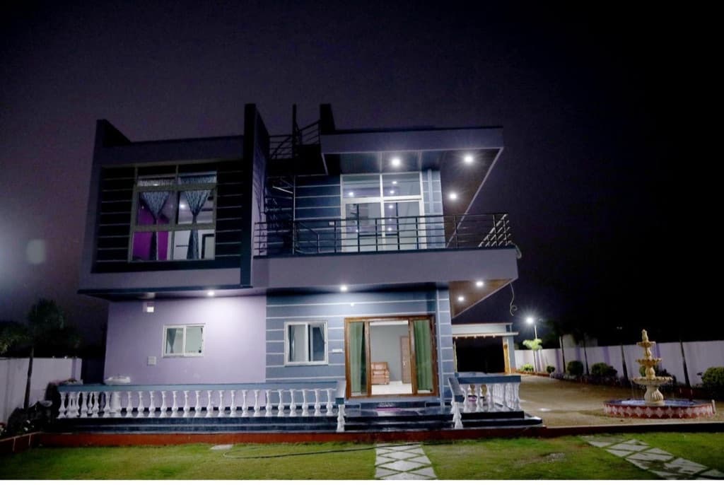 Vasantha Farm, Moinabad