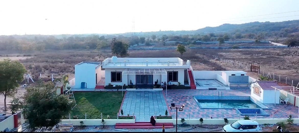 HillView Grand Villa, Keesara