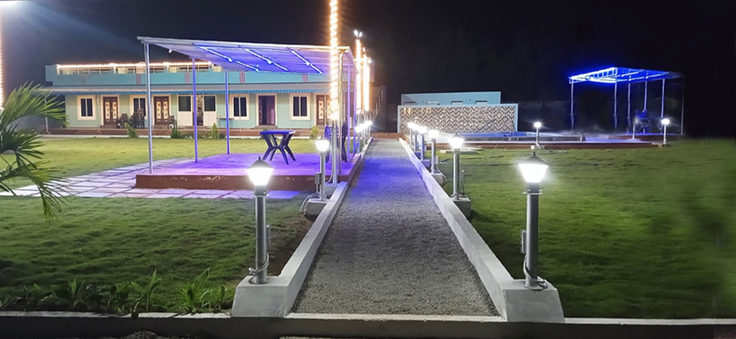 Bhavyra Farmhouse — photo 4