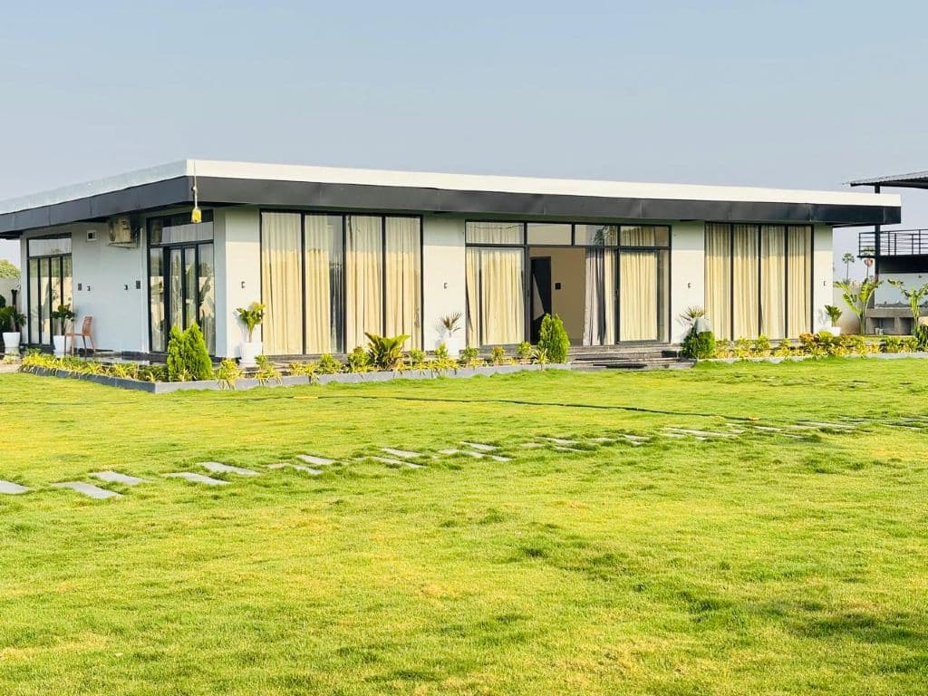 Taruna Retreat, Ibrahimpatnam