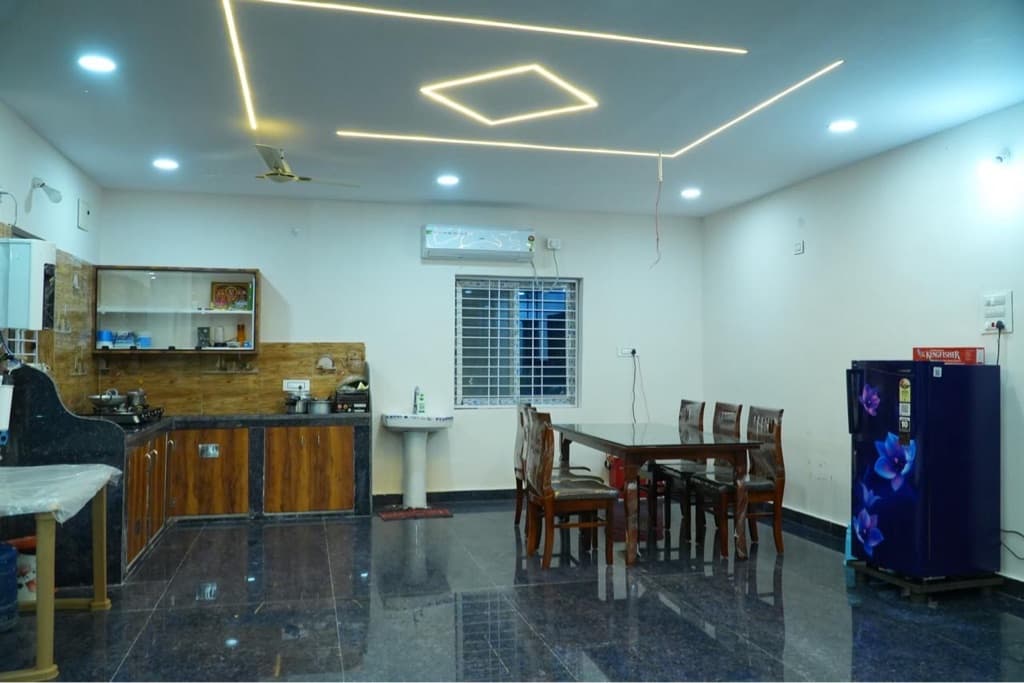 Vrindavan Farm stay KSR — photo 5