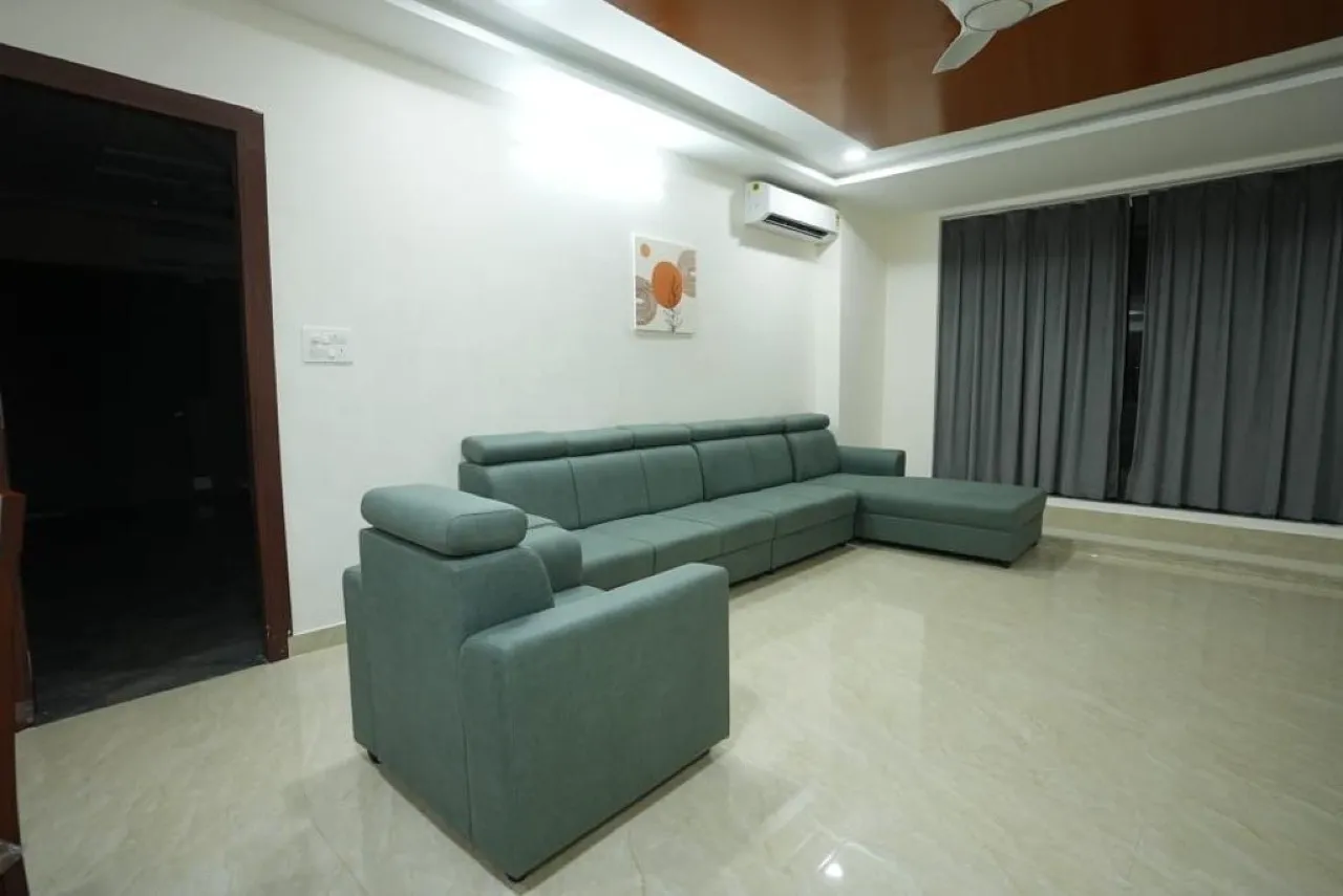 BSG Farmhouse — photo 3