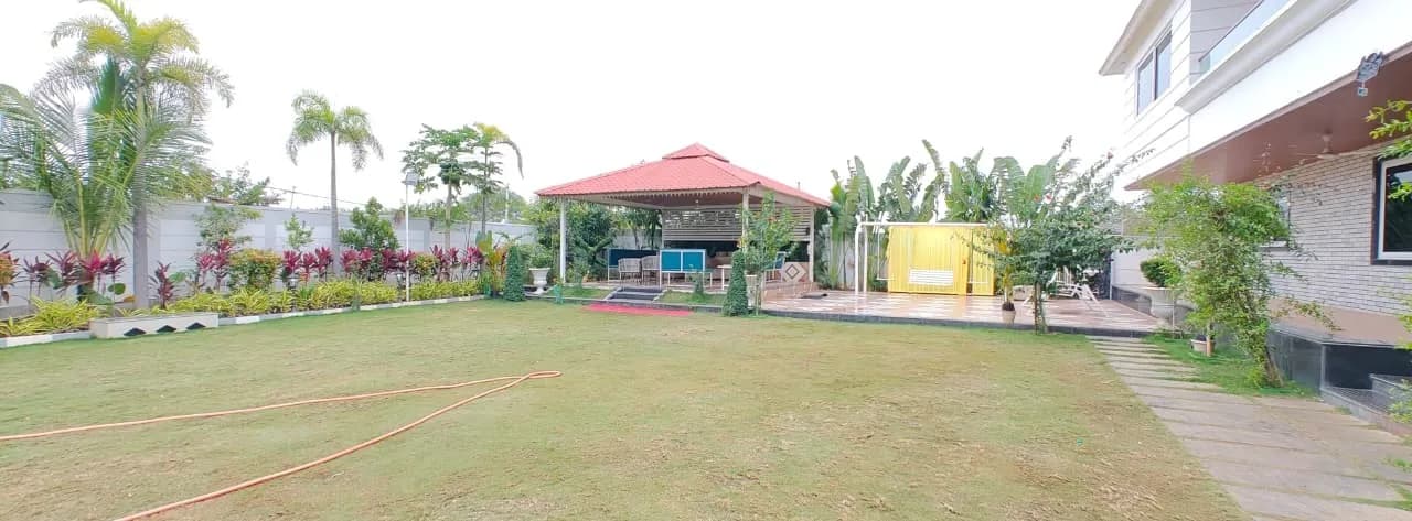 AV Farm stay — photo 5