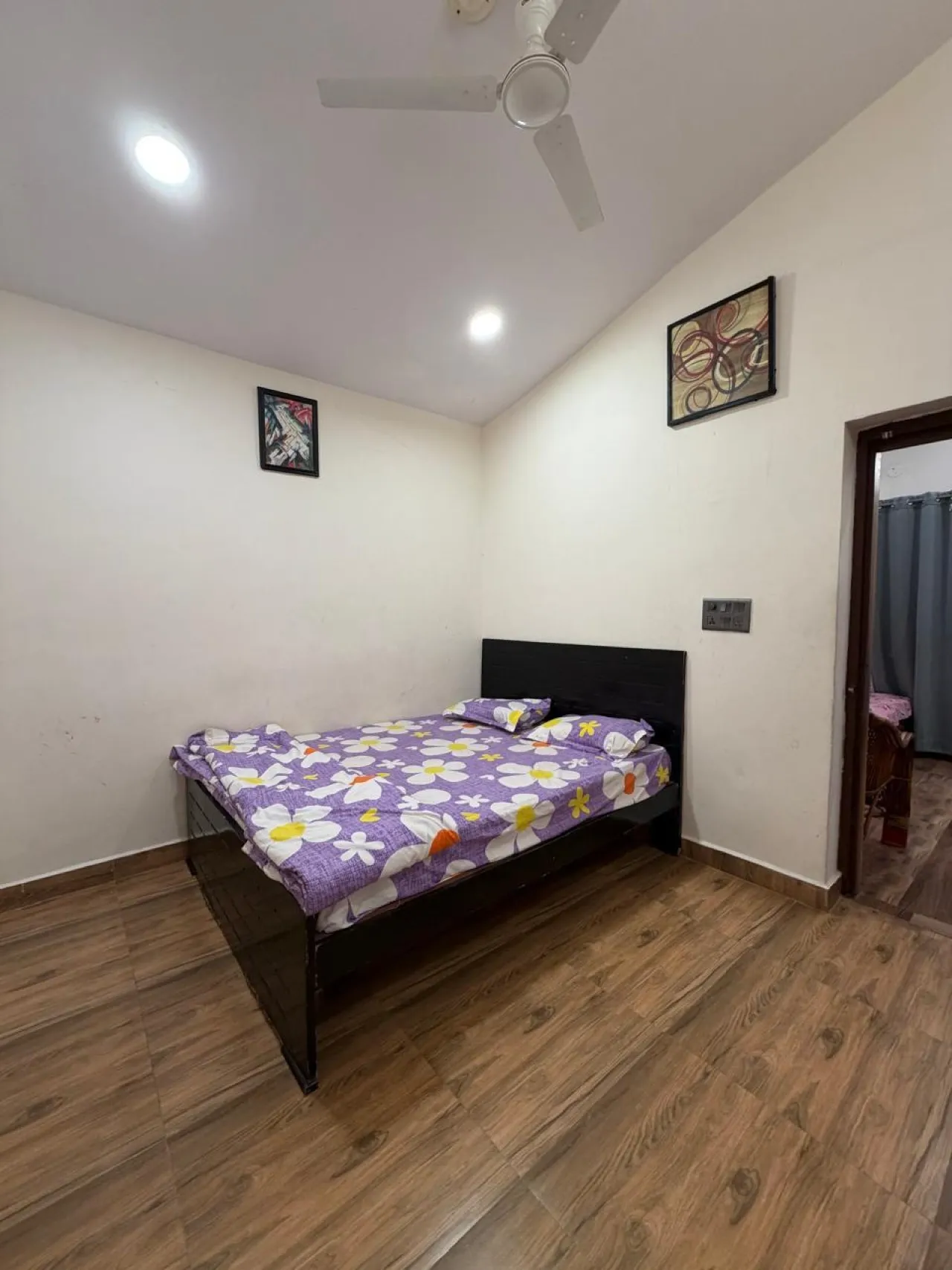 Candy Farm Stay — photo 4
