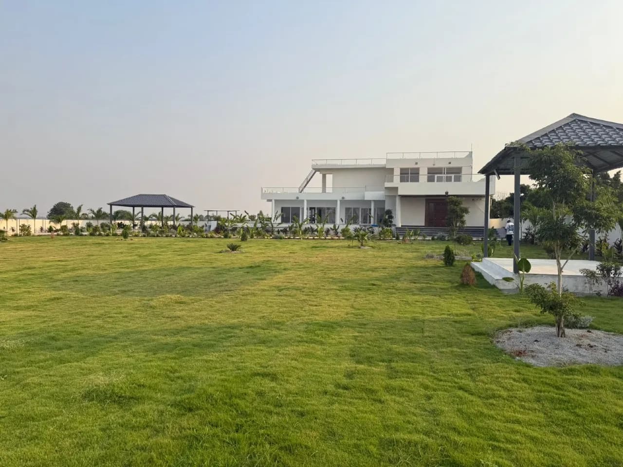 Vanam Farm house — photo 4