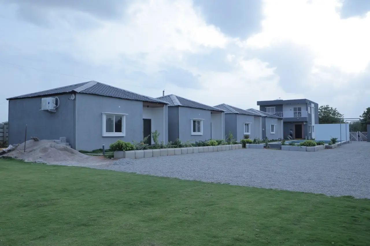 The Kaira Farm House — photo 5