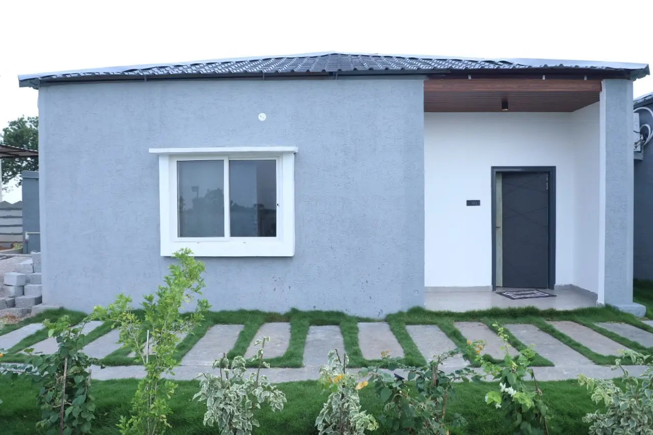 The Kaira Farm House — photo 4