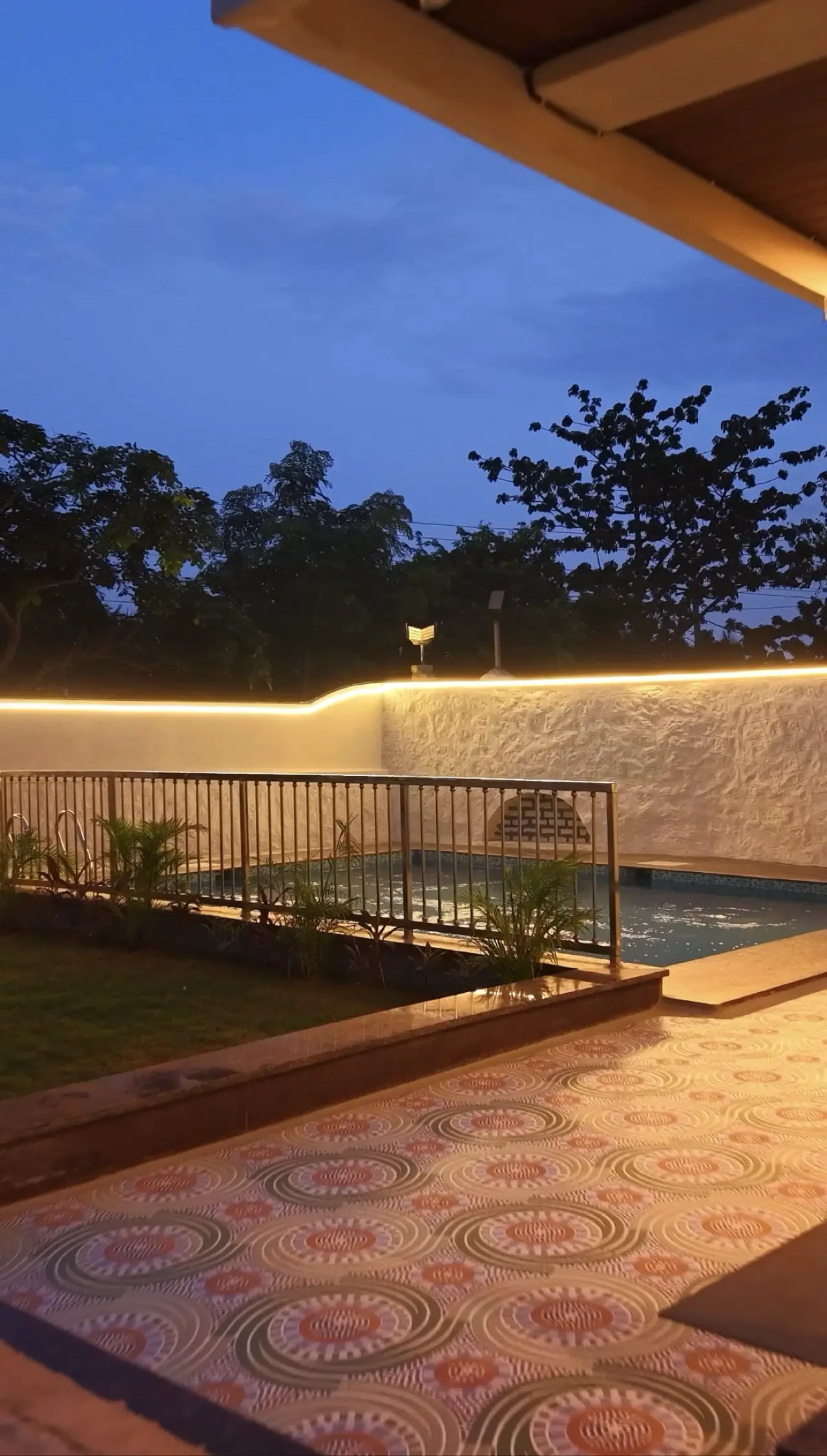 THE CASA FARMSTAY — photo 3