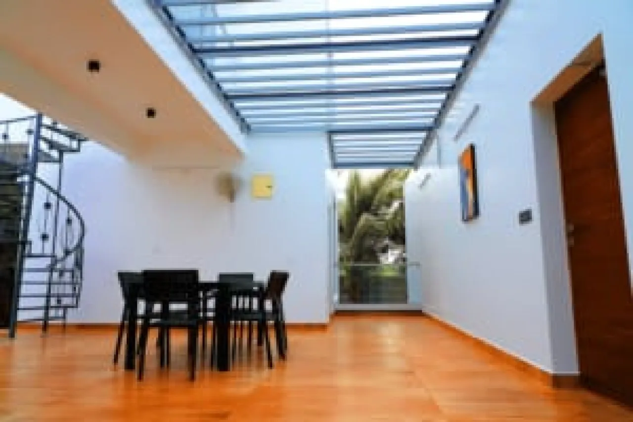Sky farm house — photo 5