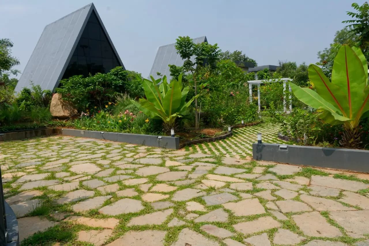 Luxury Villa — photo 2