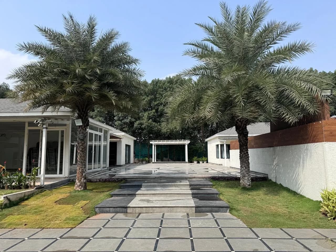 Adventure Villa Retreat, Patancheru