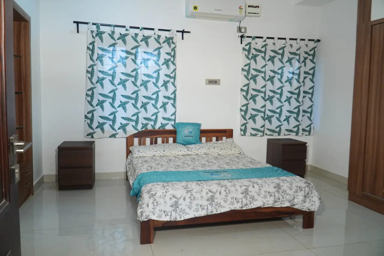 V Exotica Farmhouse — photo 5