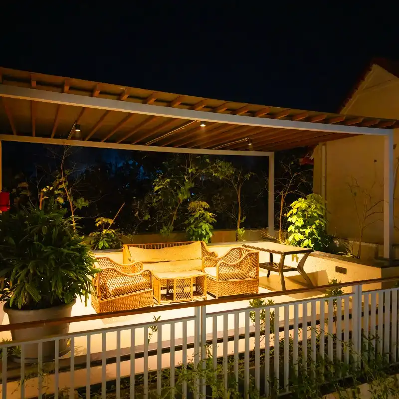 Anuva Farmhouse — photo 2