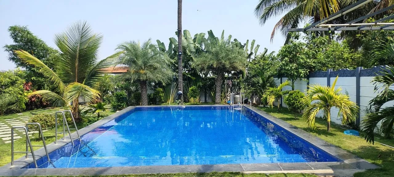 Pale Velugu Farm Stays — photo 2