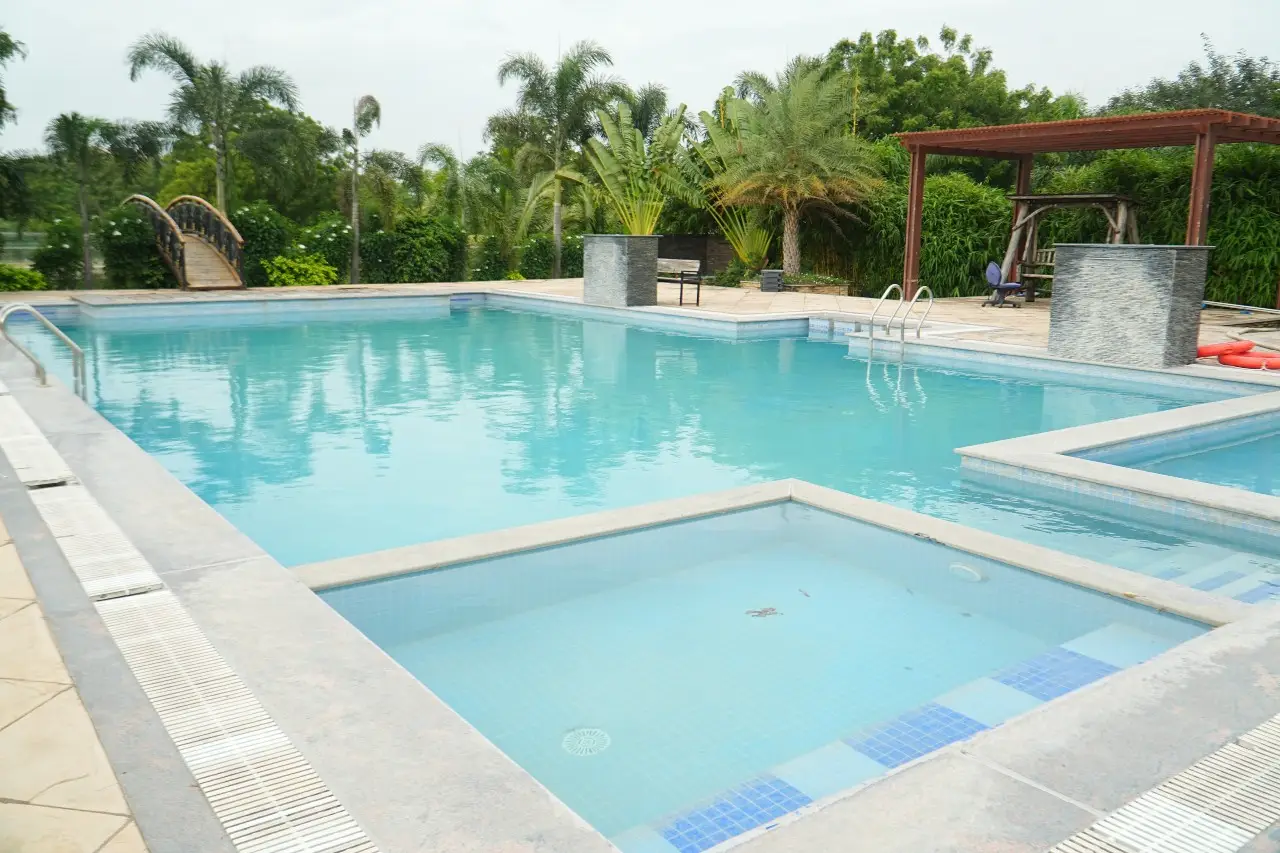 V Exotica Farmhouse — photo 2