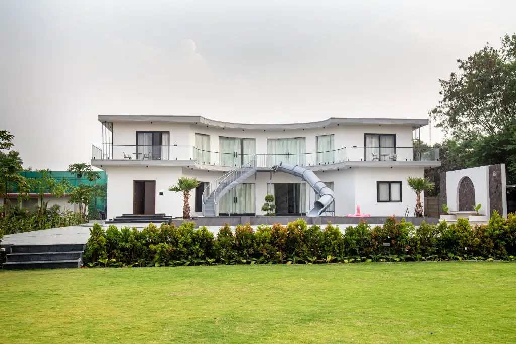 Kavaksh Retreat, Medchal