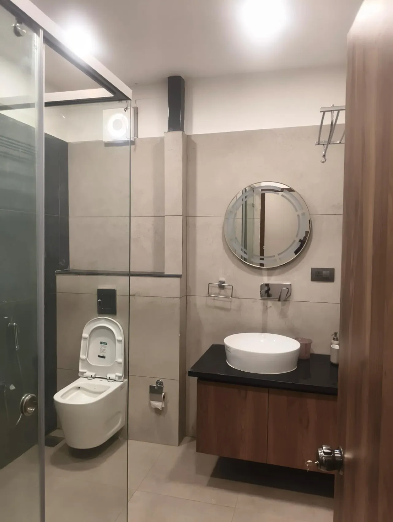 Luxury Villa — photo 4