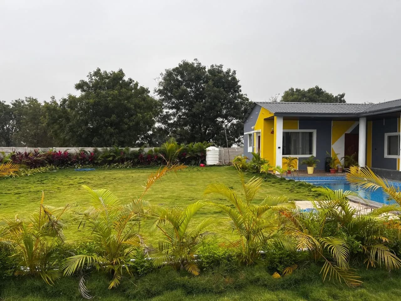 Cozy Vibe Cottage Villa — photo 4