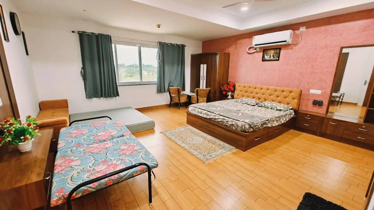 AV Farm stay — photo 4