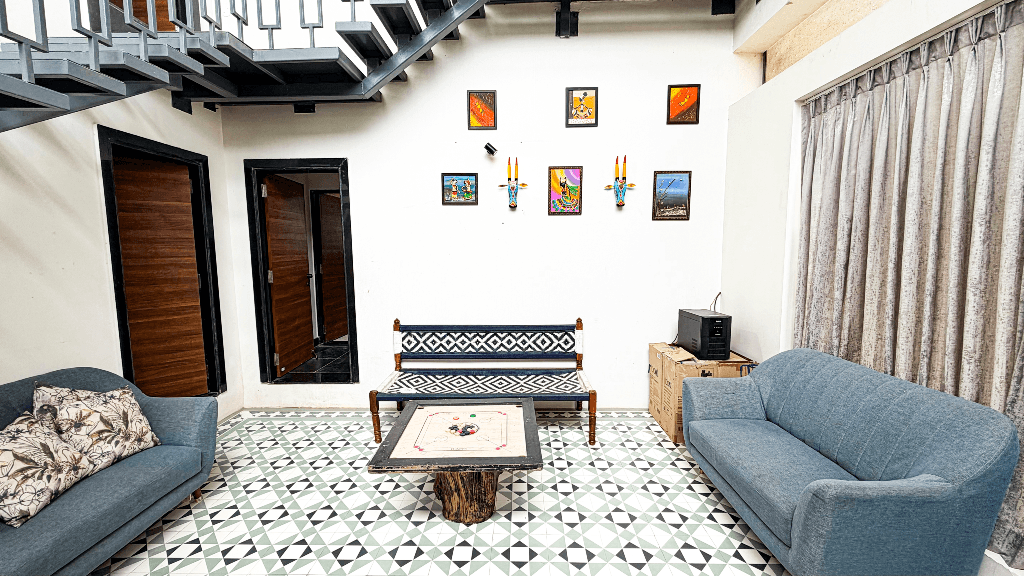 Hidden Leaf Farmhouse — photo 3