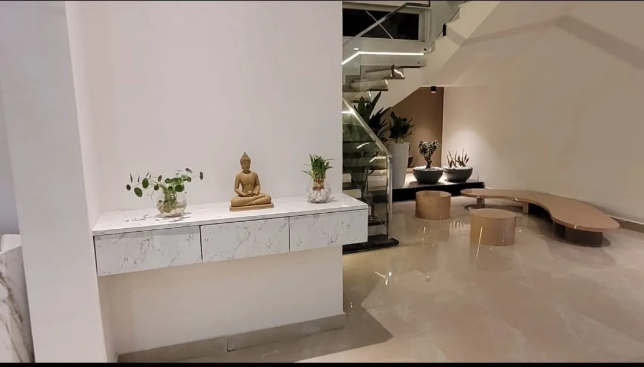 Satyam Eco Retreat — photo 5